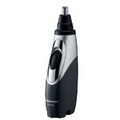 Panasonic  Vacuum Ear/Nose Hair Trimmer
